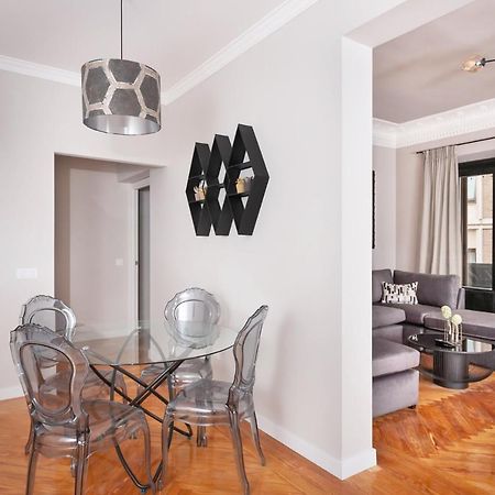 Gran Via Excellent, By Presidence Rentals Μαδρίτη Εξωτερικό φωτογραφία