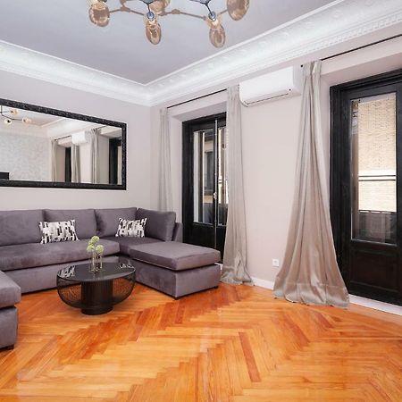 Gran Via Excellent, By Presidence Rentals Μαδρίτη Εξωτερικό φωτογραφία