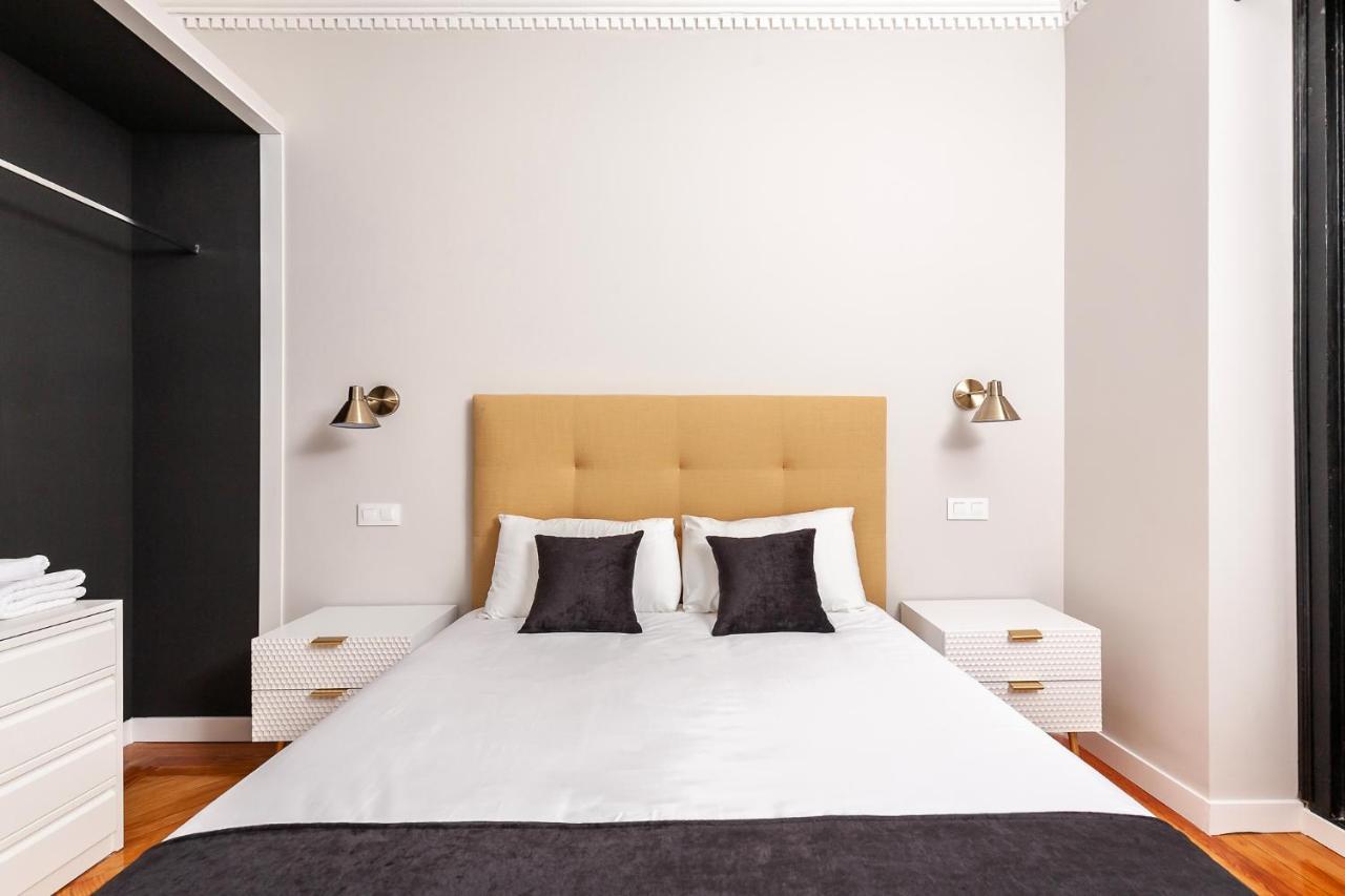 Gran Via Excellent, By Presidence Rentals Μαδρίτη Εξωτερικό φωτογραφία