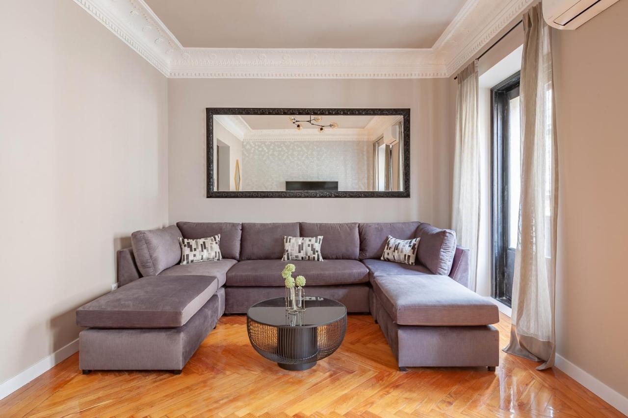 Gran Via Excellent, By Presidence Rentals Μαδρίτη Εξωτερικό φωτογραφία