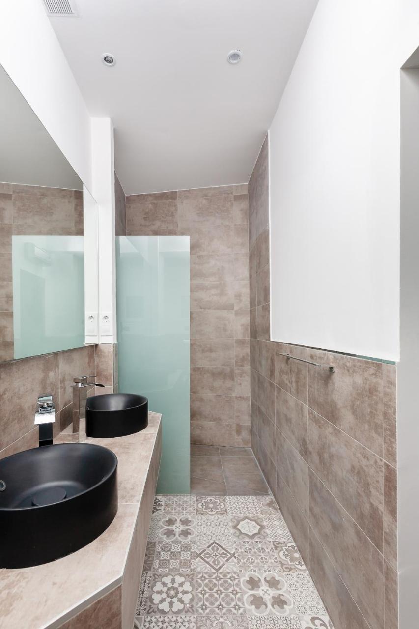 Gran Via Excellent, By Presidence Rentals Μαδρίτη Εξωτερικό φωτογραφία