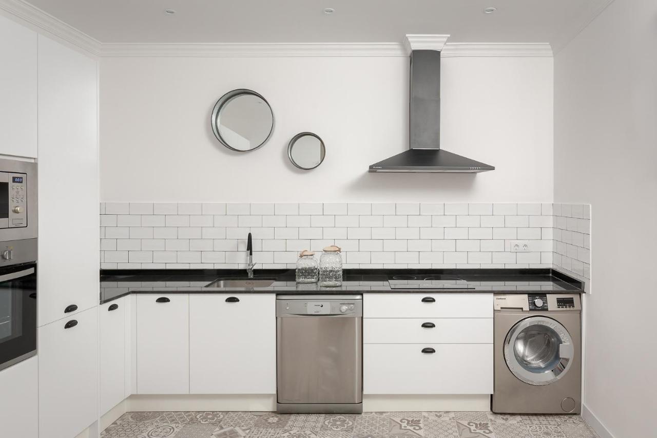 Gran Via Excellent, By Presidence Rentals Μαδρίτη Εξωτερικό φωτογραφία