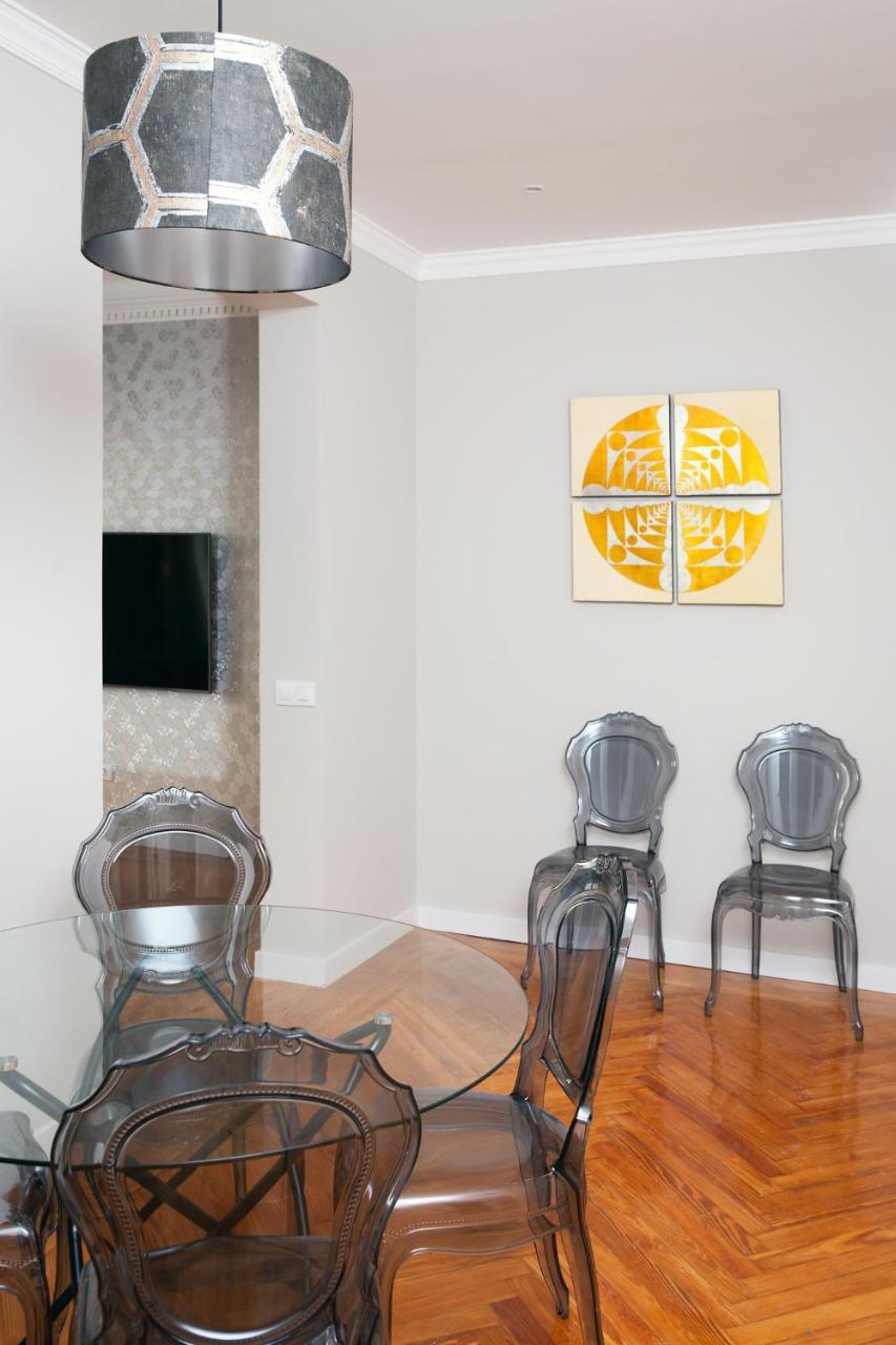 Gran Via Excellent, By Presidence Rentals Μαδρίτη Εξωτερικό φωτογραφία
