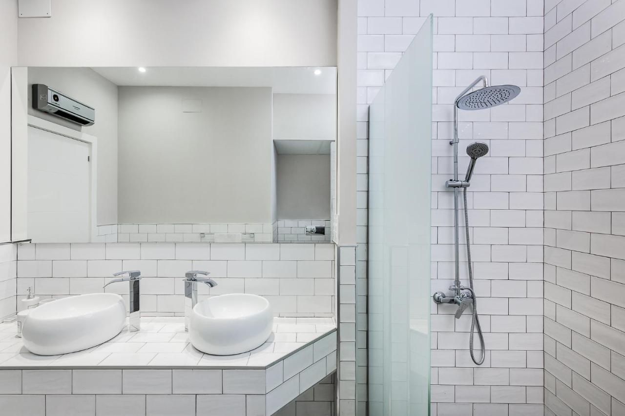 Gran Via Excellent, By Presidence Rentals Μαδρίτη Εξωτερικό φωτογραφία