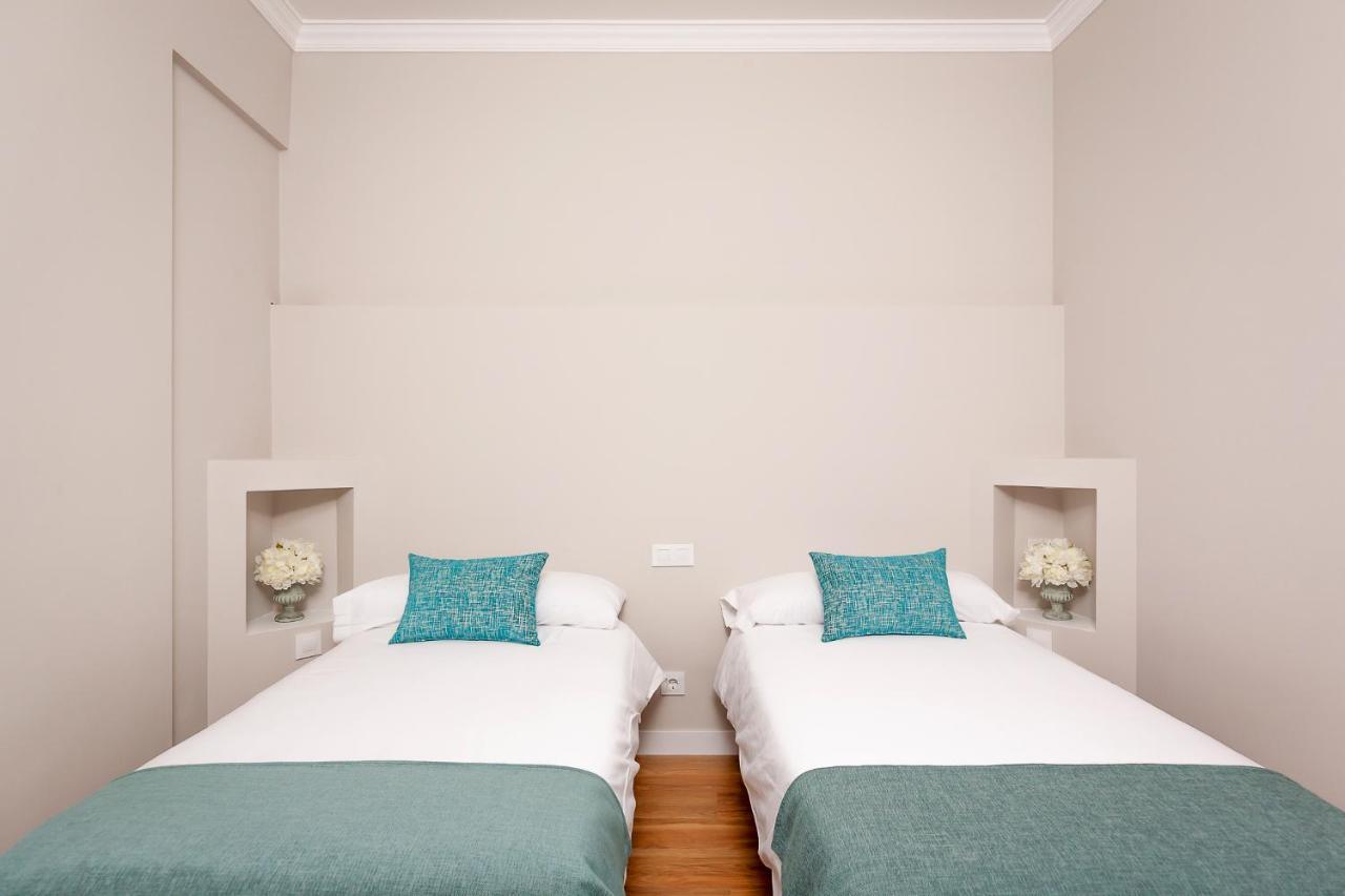 Gran Via Excellent, By Presidence Rentals Μαδρίτη Εξωτερικό φωτογραφία