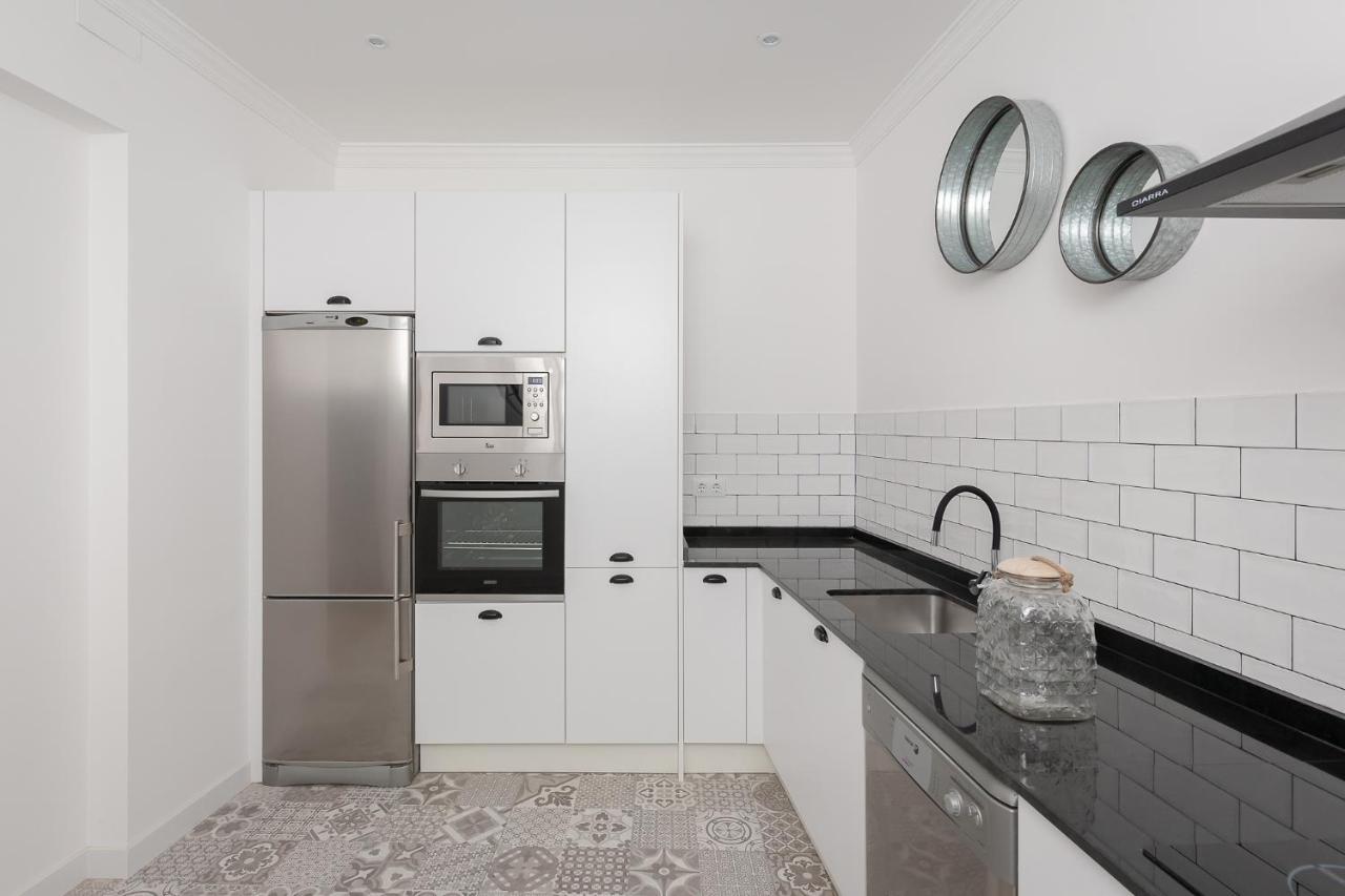 Gran Via Excellent, By Presidence Rentals Μαδρίτη Εξωτερικό φωτογραφία