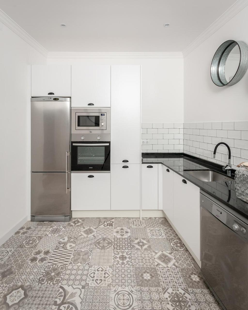 Gran Via Excellent, By Presidence Rentals Μαδρίτη Εξωτερικό φωτογραφία