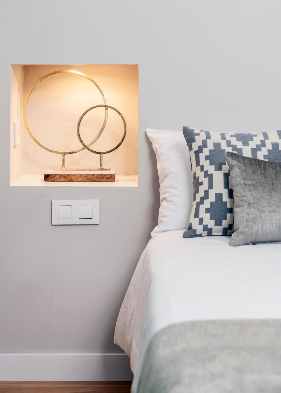 Gran Via Excellent, By Presidence Rentals Μαδρίτη Εξωτερικό φωτογραφία