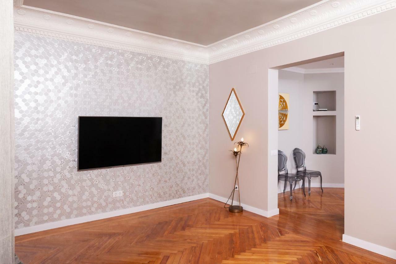Gran Via Excellent, By Presidence Rentals Μαδρίτη Εξωτερικό φωτογραφία