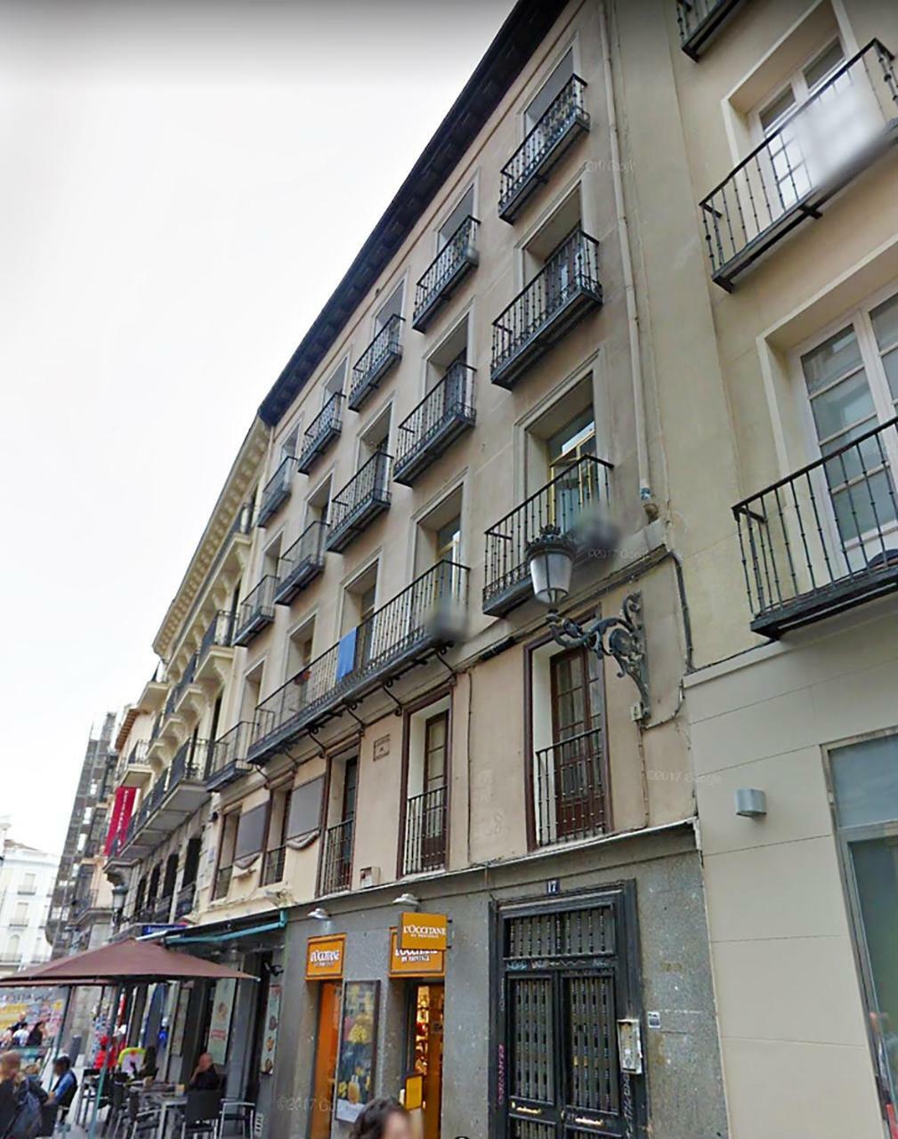 Gran Via Excellent, By Presidence Rentals Μαδρίτη Εξωτερικό φωτογραφία