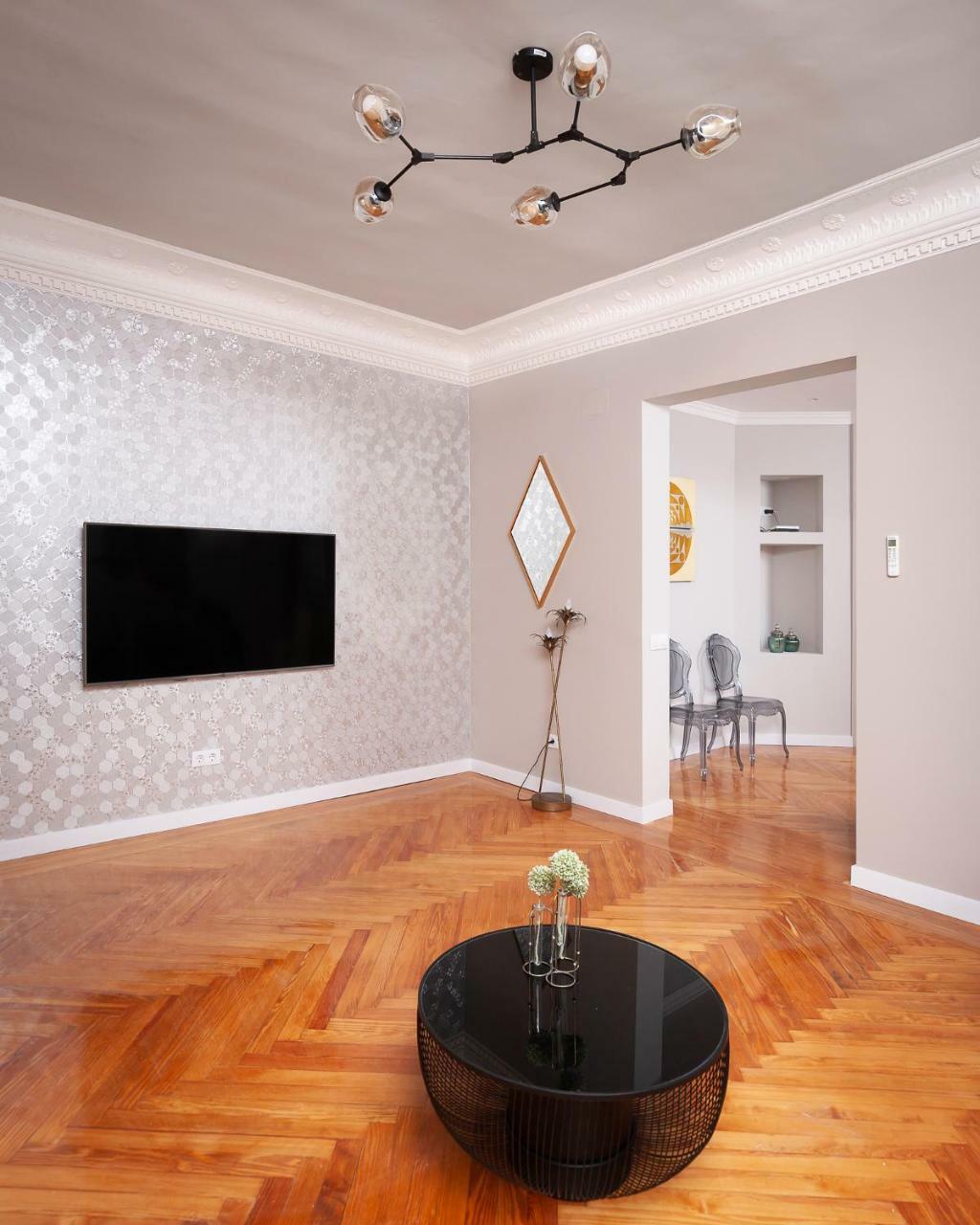 Gran Via Excellent, By Presidence Rentals Μαδρίτη Εξωτερικό φωτογραφία