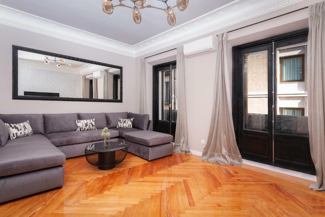 Gran Via Excellent, By Presidence Rentals Μαδρίτη Εξωτερικό φωτογραφία